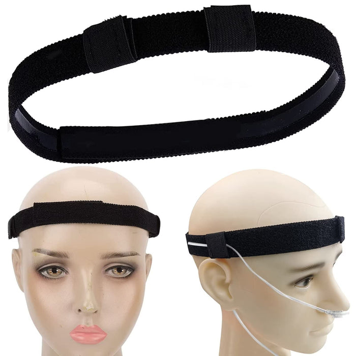 Oxygen Headband