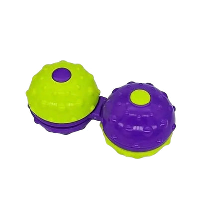 Fidget Spinner Ball