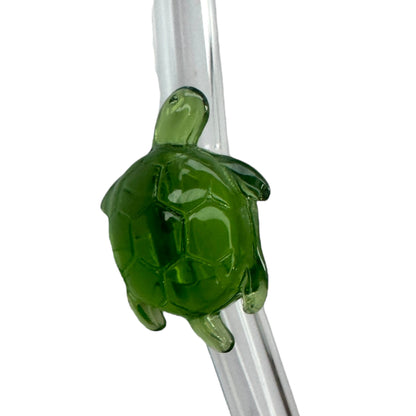 Straw — Turtle