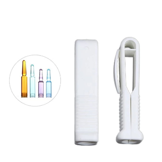 Safety Ampule Openers
