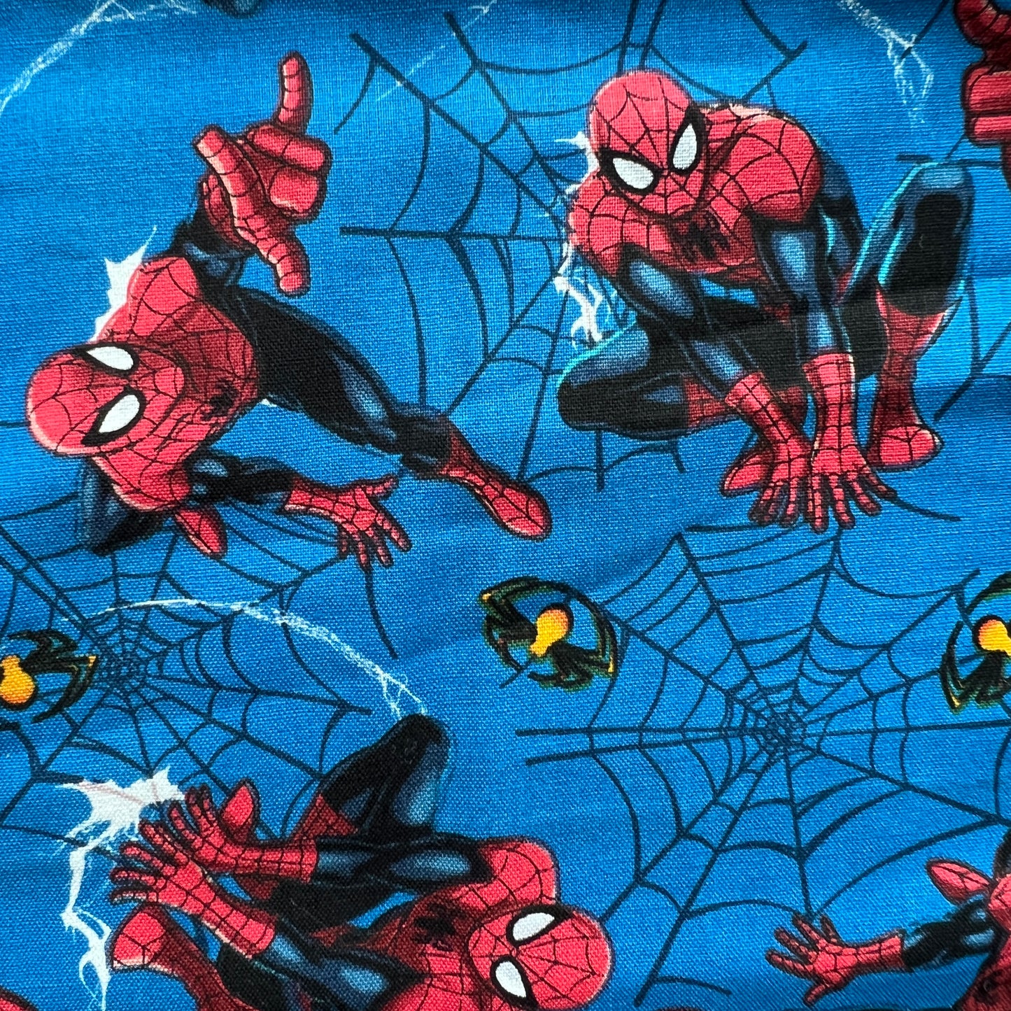 Designer Pillowcases (Dual Cotton + Flannelette)