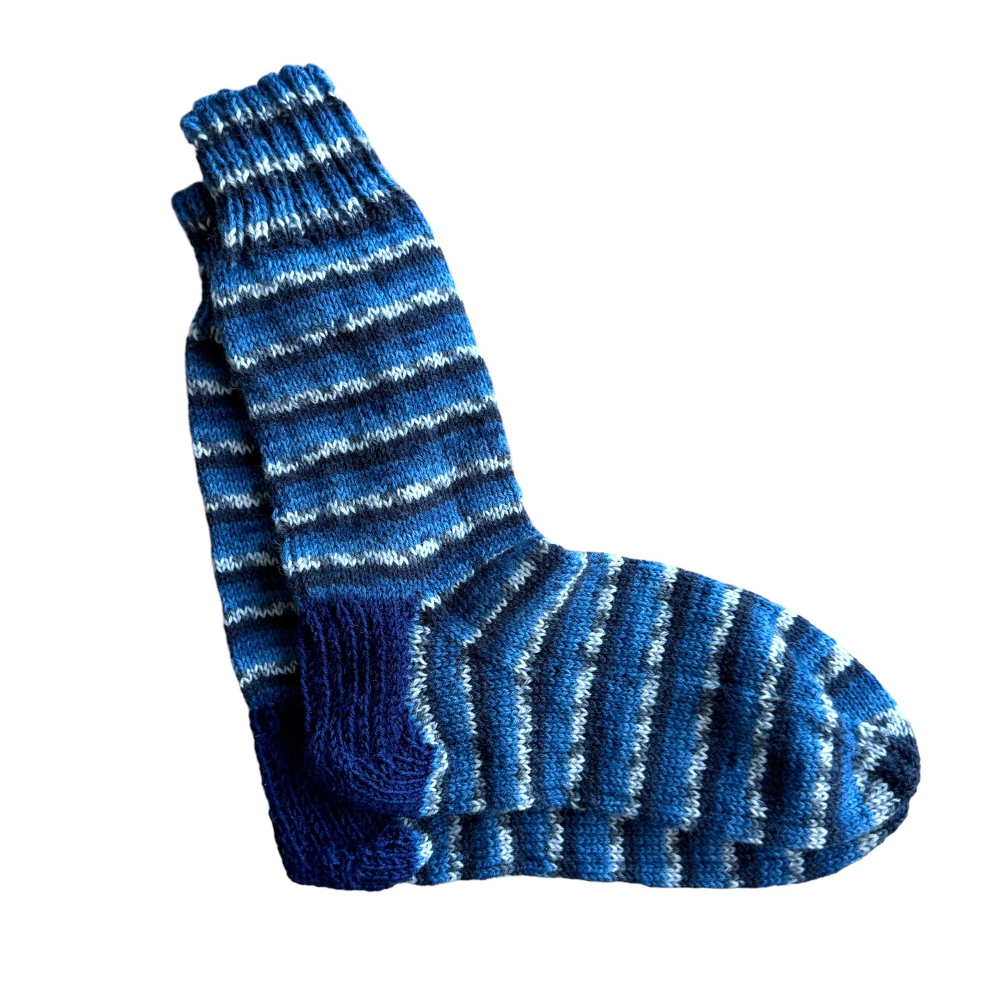 Knitted Socks *one off*