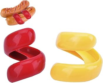 Sausage Spiraliser