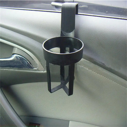 Adaptable Cup Holder for Car