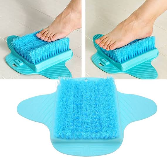 Foot Scrubbing Brush