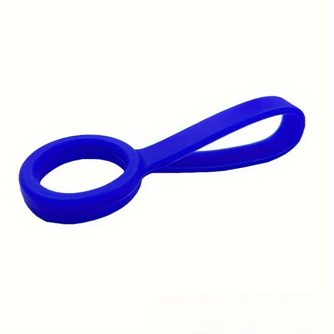 Silicone Bottle Carry Strap