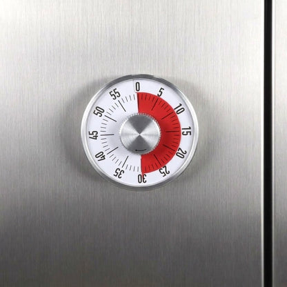 Large 3-in-1 Mechanical Timer