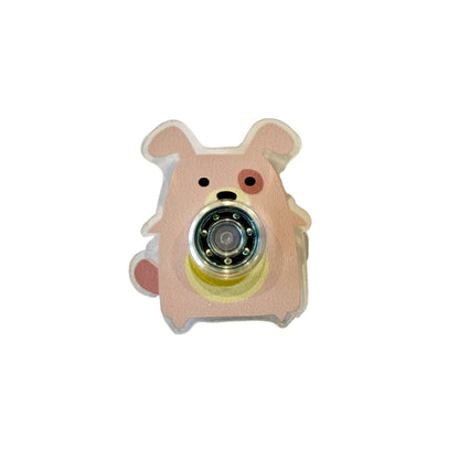 Animal Spinner