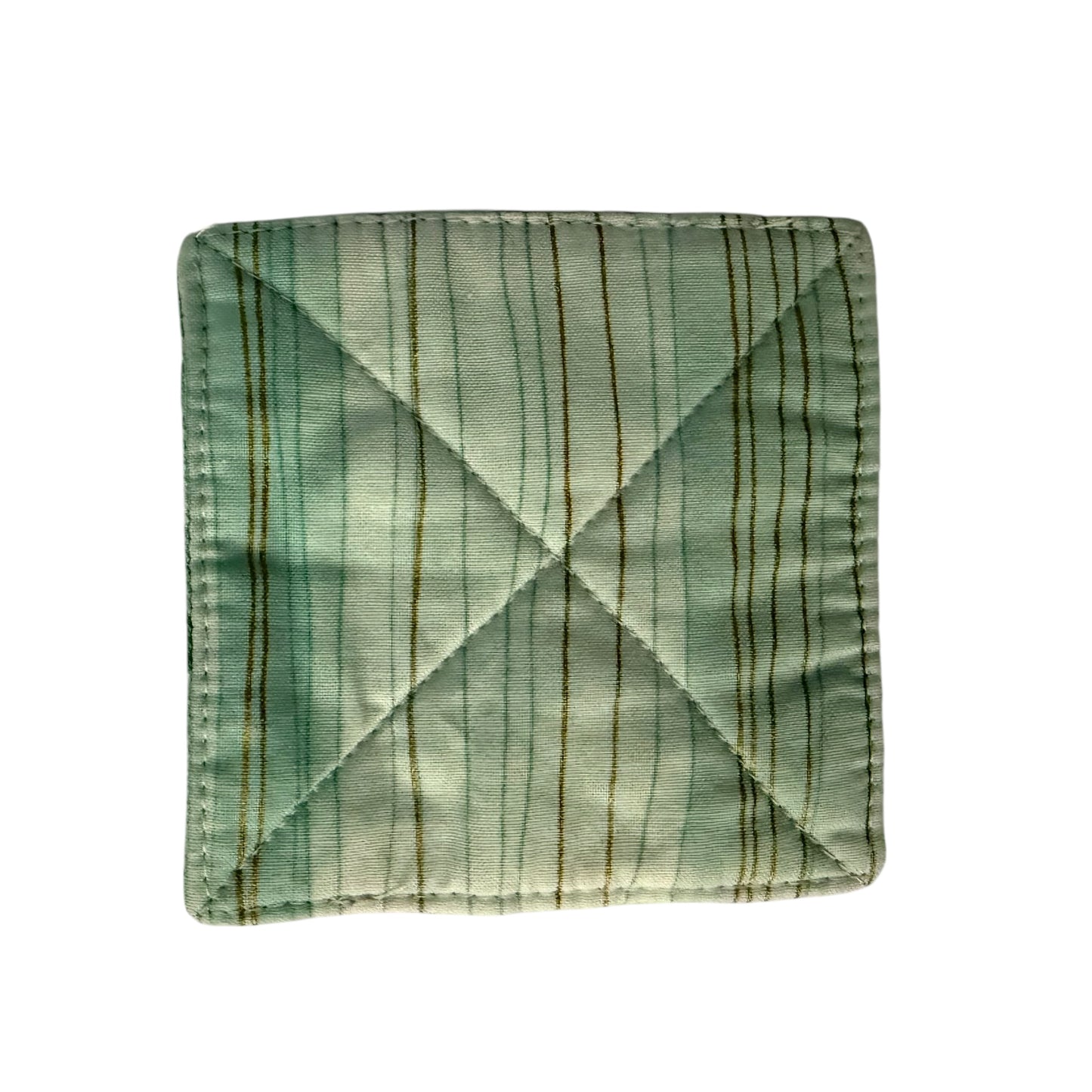 Handmade Quilted Coaster