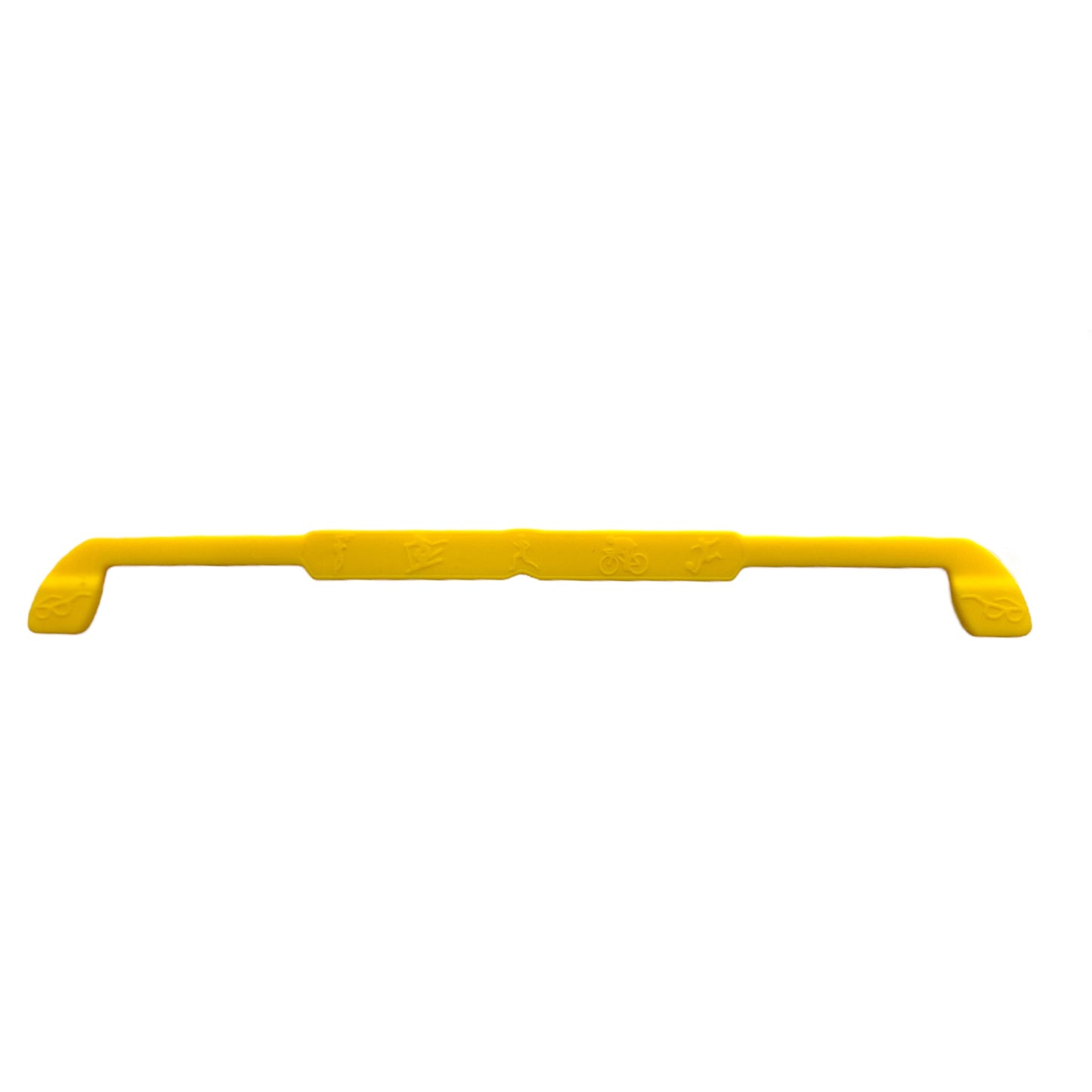 Secure Glasses Head Strap, Silicone