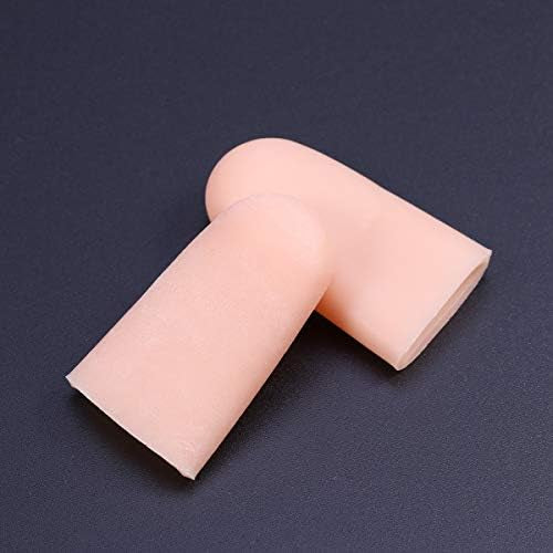 Silicone Thumb & Toe Cut Protector
