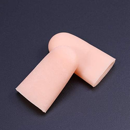 Silicone Thumb & Toe Cut Protector