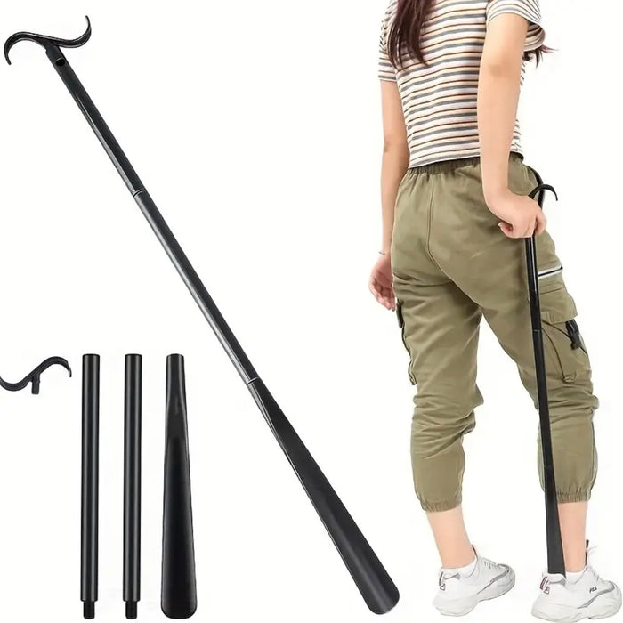 Dressing Aid Stick (Compact)