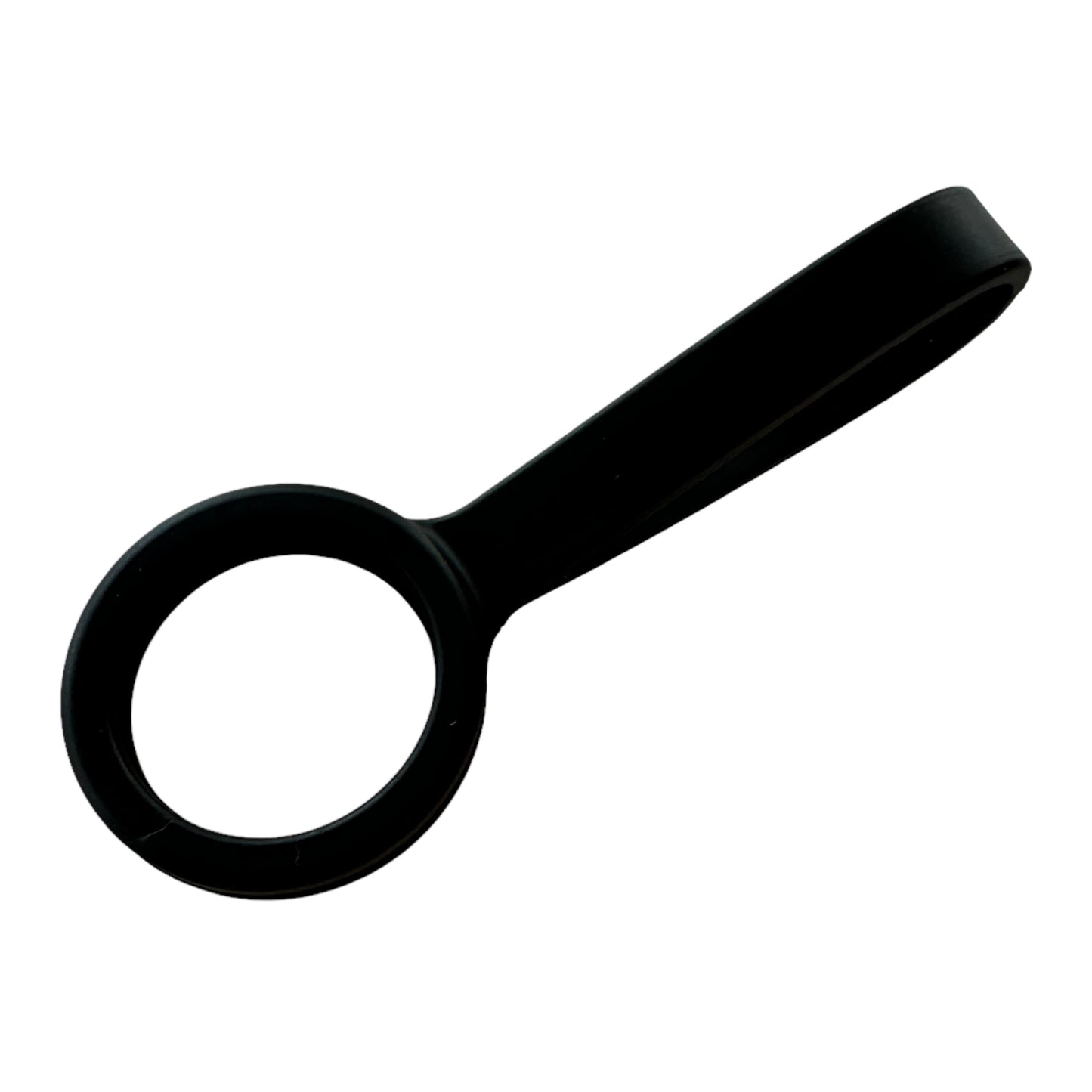 Silicone Bottle Carry Strap