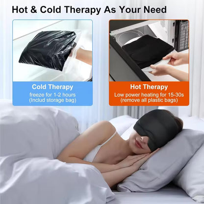Migraine Relief Mask