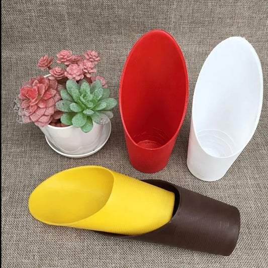 Soil Scooper