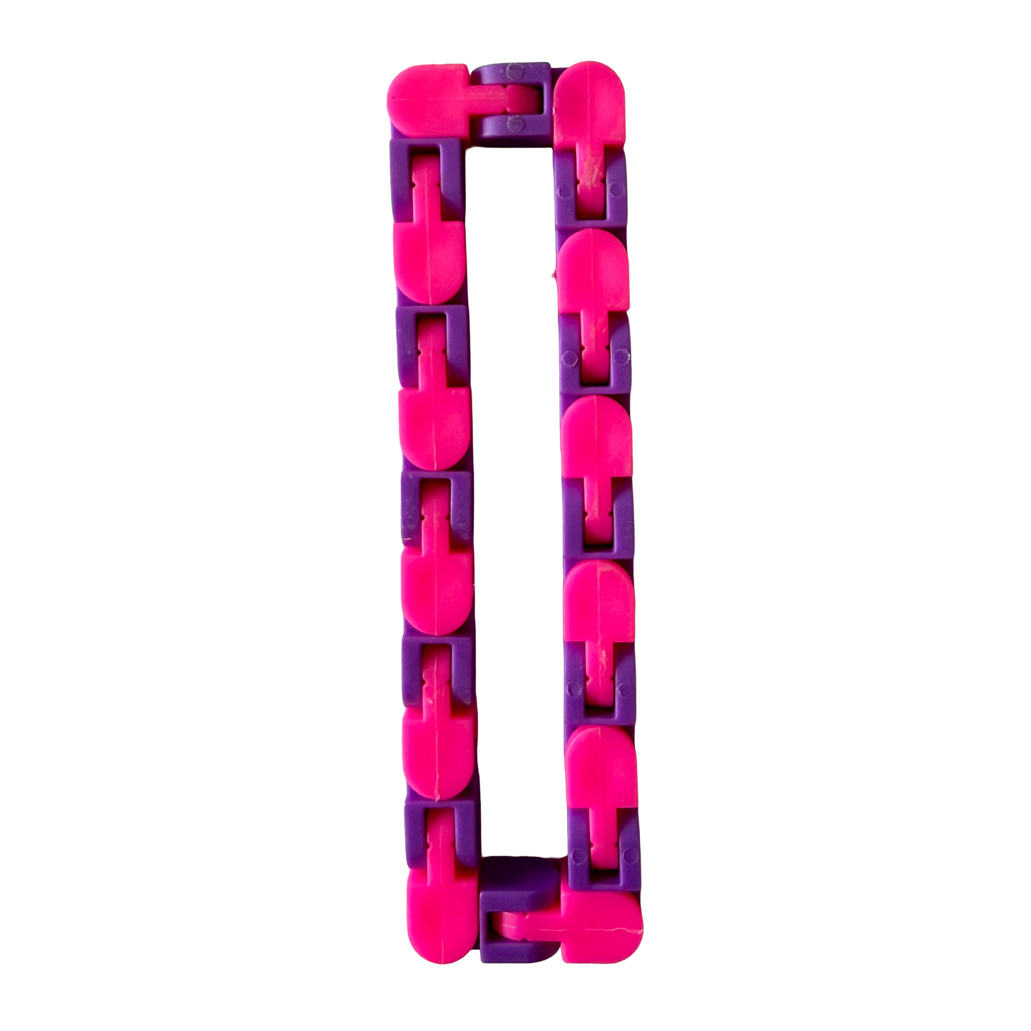 Snap + Click Fidget