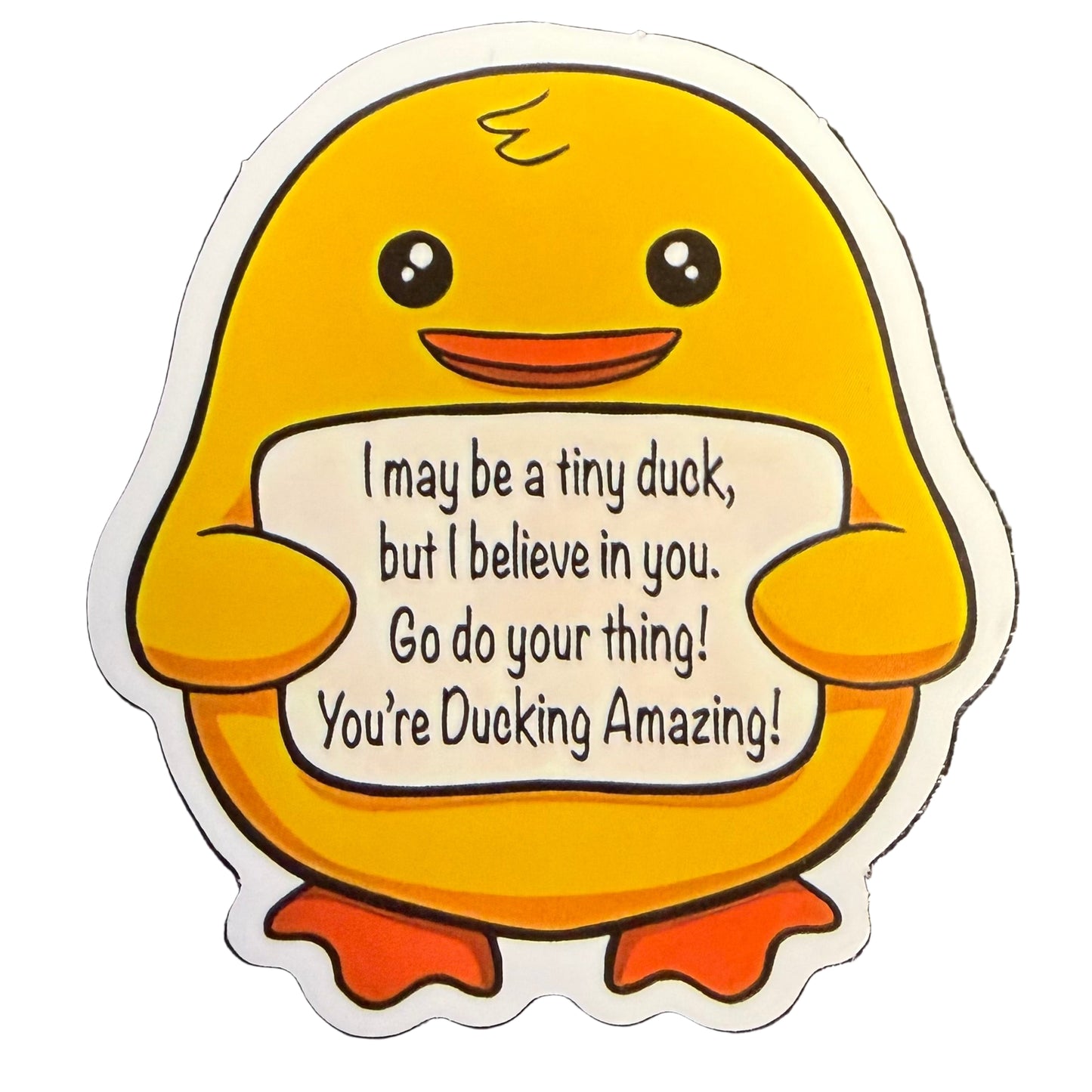 Stickers — Mini Motivator Pack