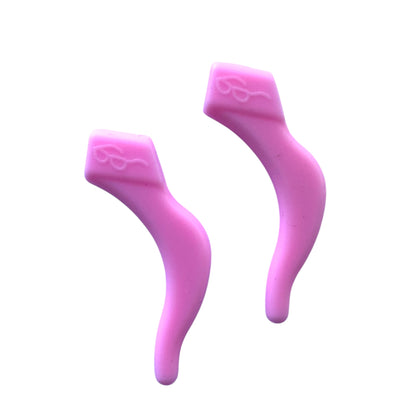 Anti Slip Glasses Ear Hooks — Large