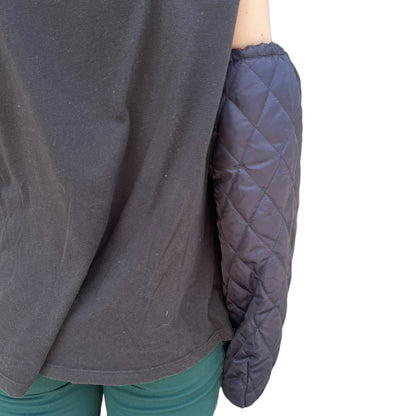 Arm Fleece Cast Cover