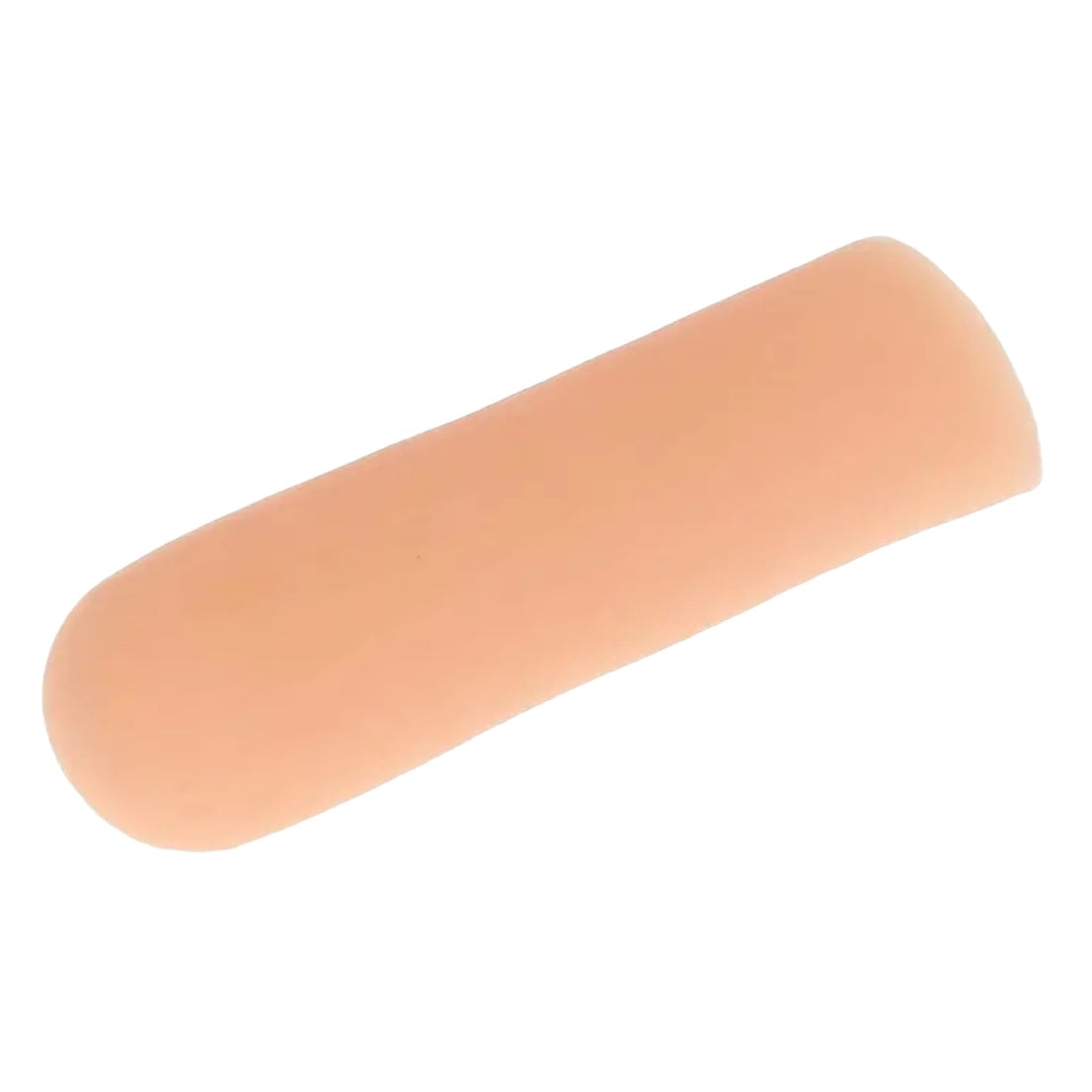 Silicone Finger Tip Protectors