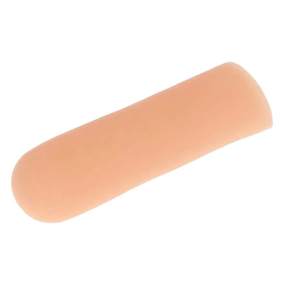 Silicone Finger Tip Protectors