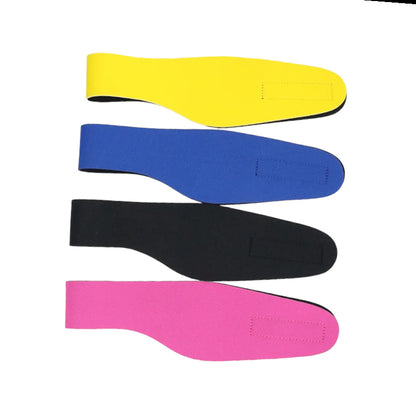 Ear Protection Swimming Headband