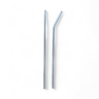 Extra Long Glass Straws