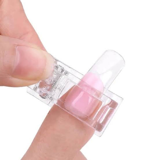 False Nail Mold