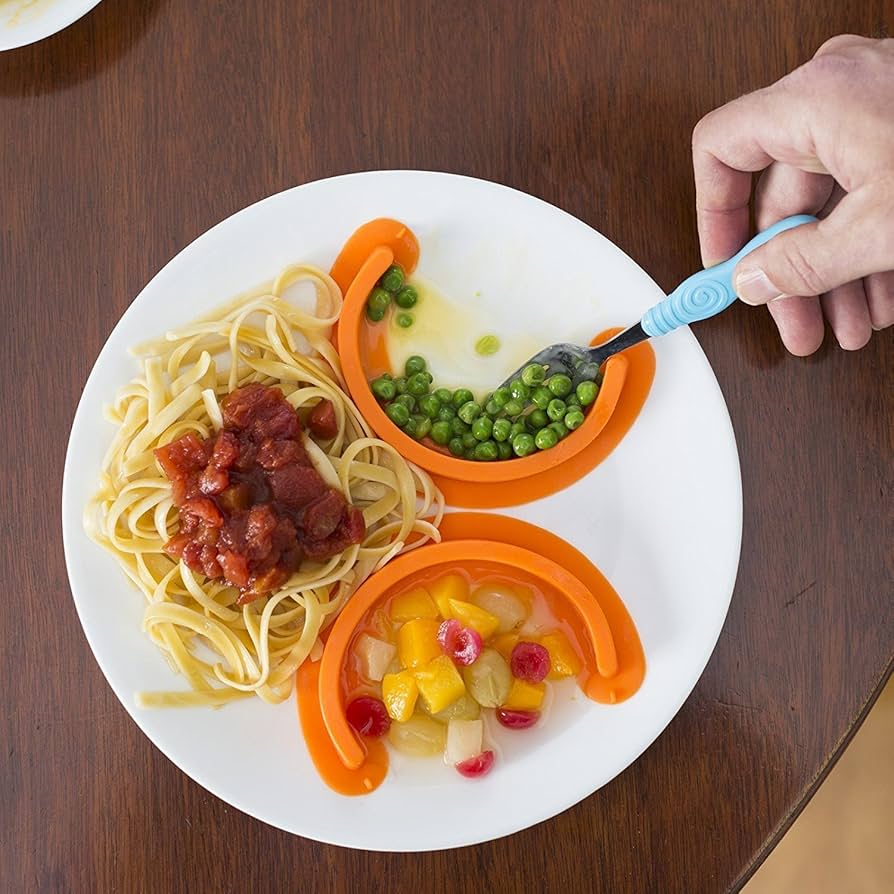 Plate Dividers