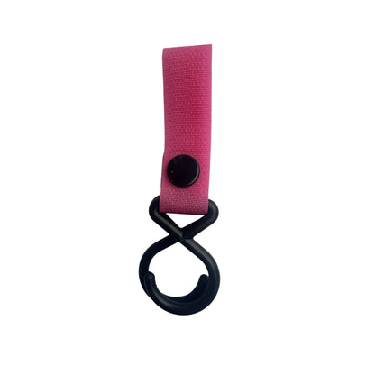 ‘On the go’ Multi-Adaptable Hooks