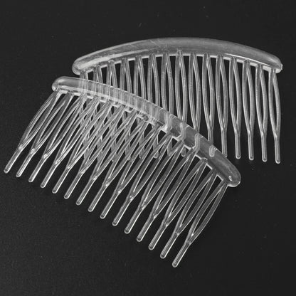 Hair Slider Clips