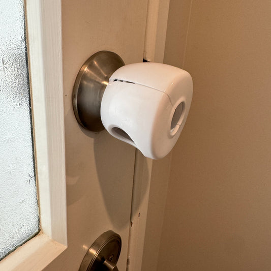 Door Handle Cover