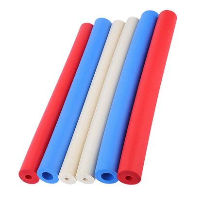 Foam Tubing — Utensil Support