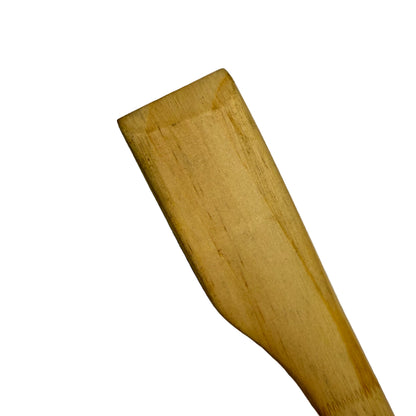 Calebs Handmade Wooden Cooking Utensils
