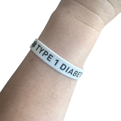 Awareness Bracelet - Diabetes