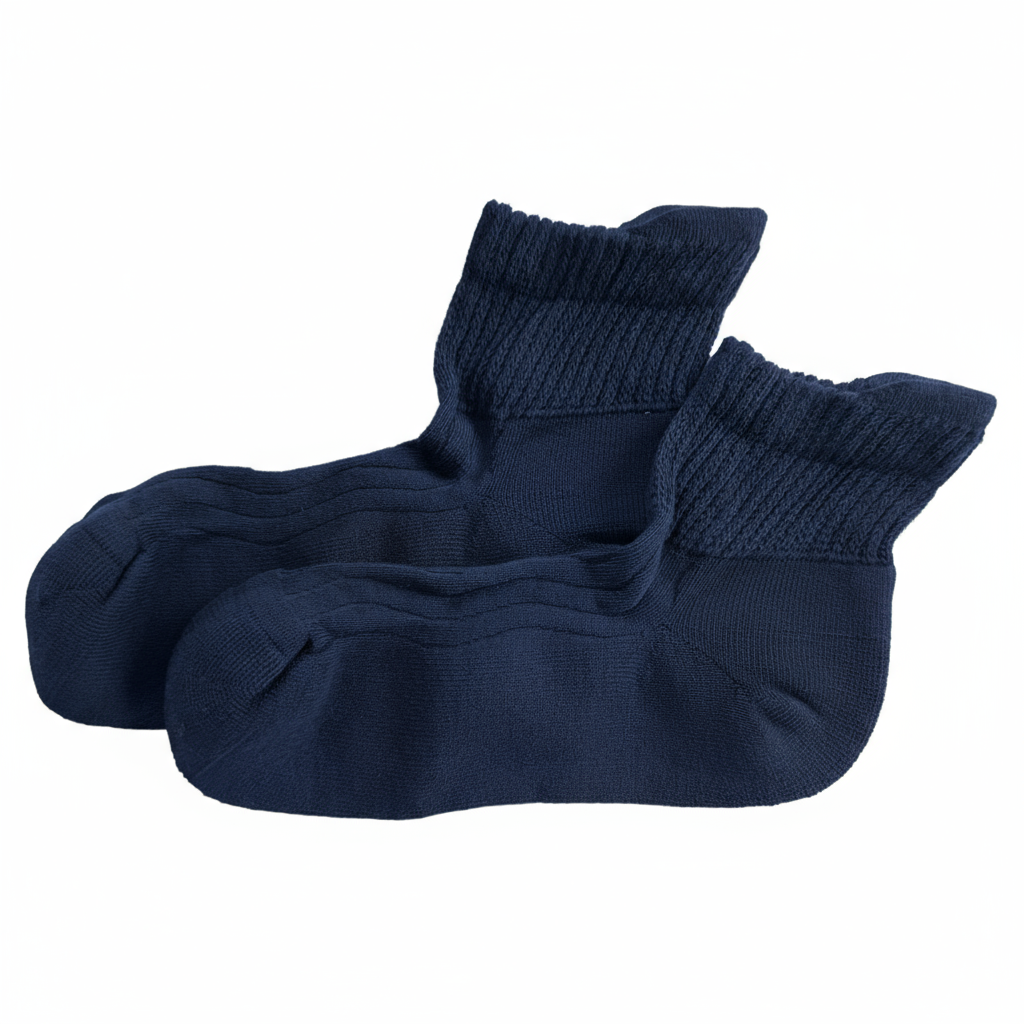 Diabetic Ankle Socks