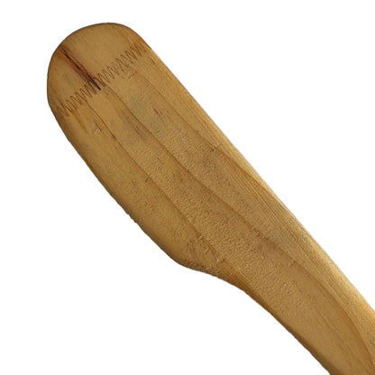 Calebs Handmade Wooden Cooking Utensils