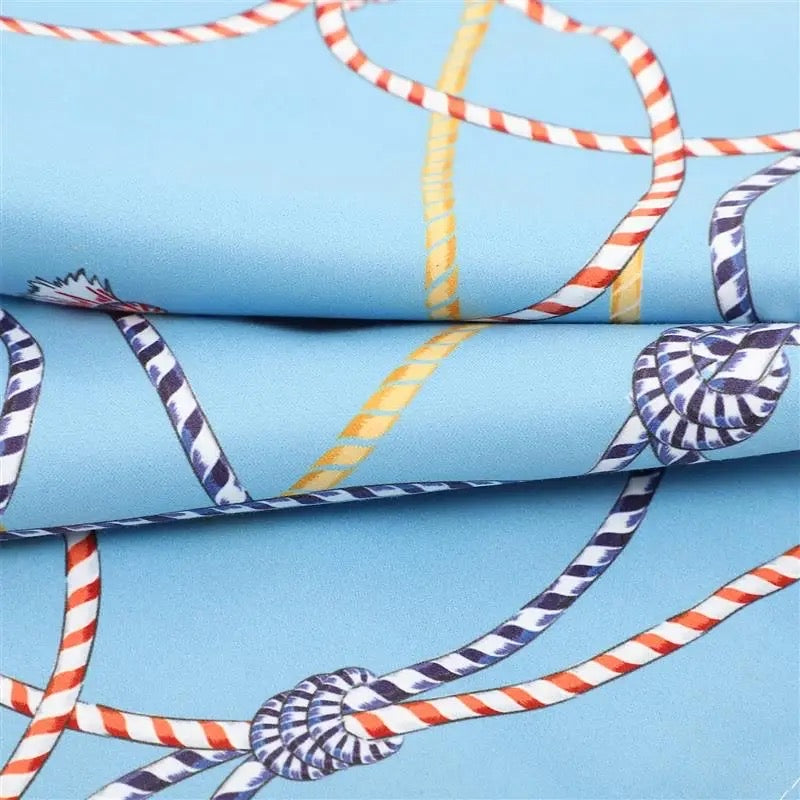 Adult Dignity Scarf