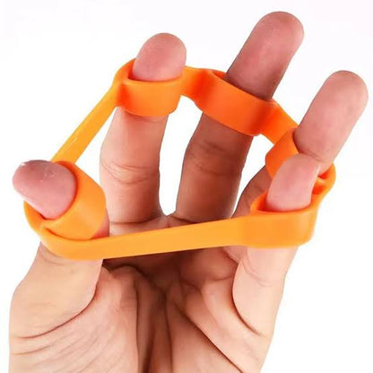 Finger Grip Strengthener