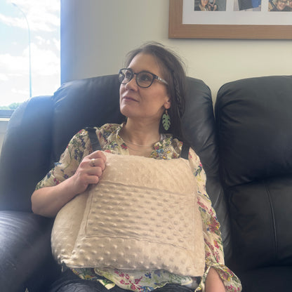 Post-Surgical Mastectomy Pillow