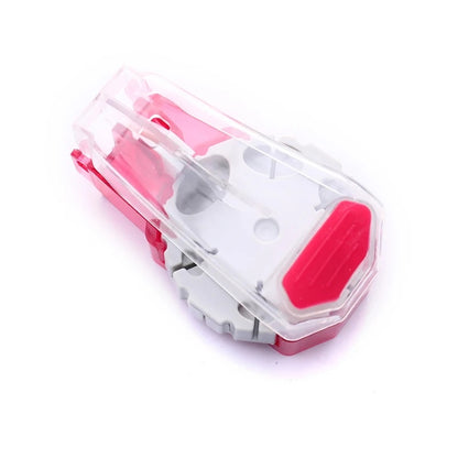 Universal Pill Cutter