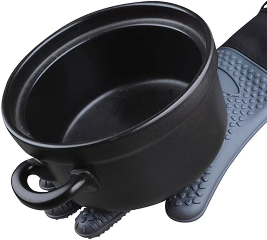 Heat Resistant Cooking Glove