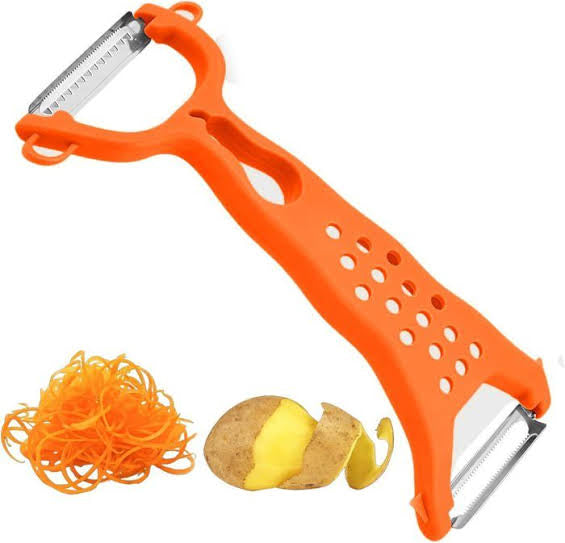 Easy Peeler
