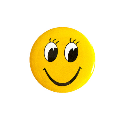 Pin — Smiley Face