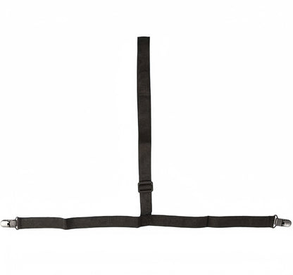 Clip and Pull Dressing Aid