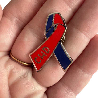 Pin — CHD. Congenital Heart Disease Awareness.