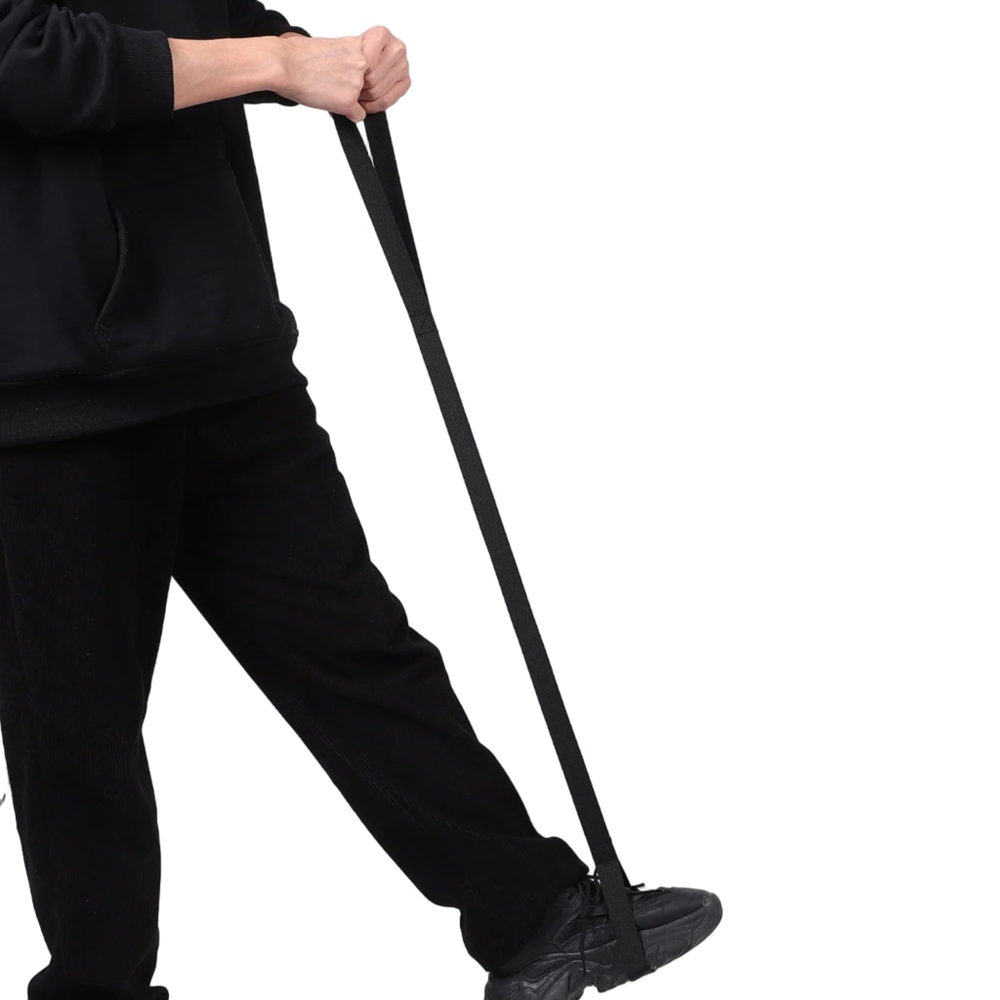 Leg Lifter Accessibility Aid