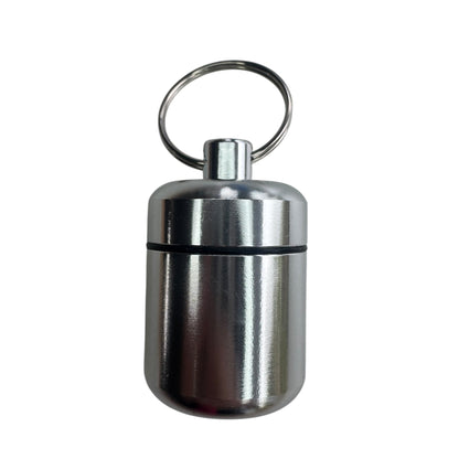 Keyring — Small Storage Holder