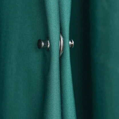 Magnetic Curtain Clips
